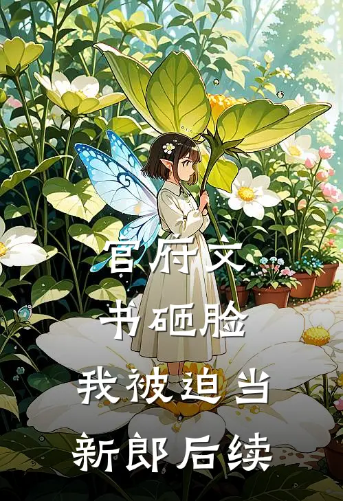 官府文书砸脸,我被迫当新郎后续