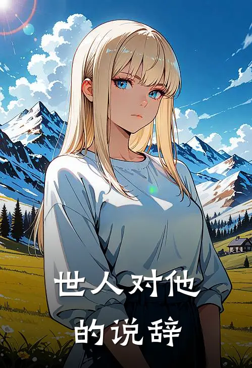 世人对他的说辞怎么说