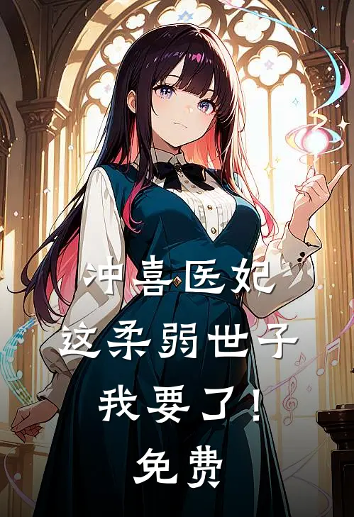 冲喜医妃这柔弱世子我要了!免费观看