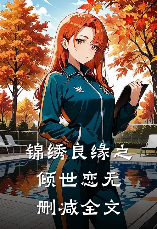 锦绣良缘之倾世恋无删减全文