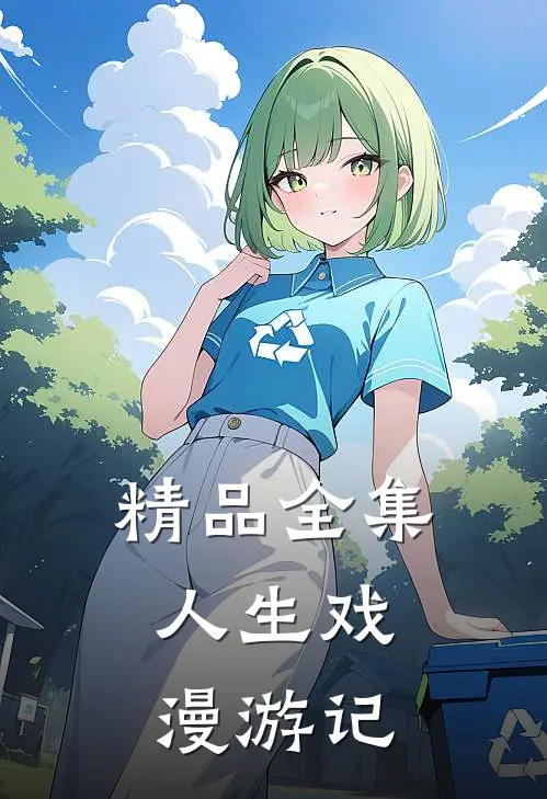 精品全集人生戏,漫游记在线观看