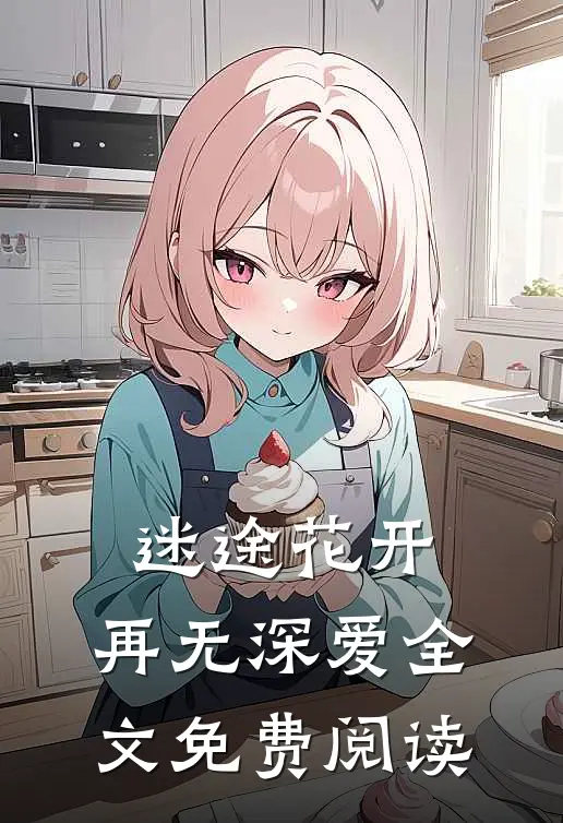 迷途花开,再无深爱全文免费阅读