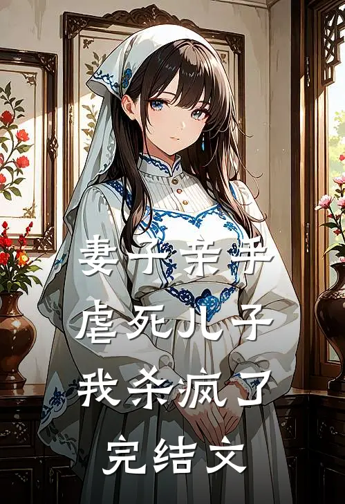 妻子亲手虐死儿子,我杀疯了完结文学