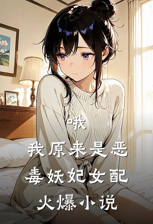 哦,我原来是恶毒妖妃女配火爆在线阅读