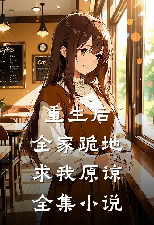 重生后,全家跪地求我原谅全集免费阅读