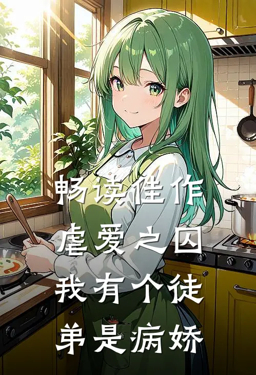 畅读佳作虐爱之囚我有个徒弟是病娇