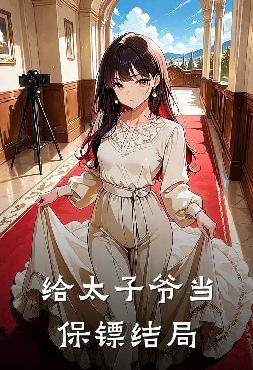 给太子爷当保镖结局