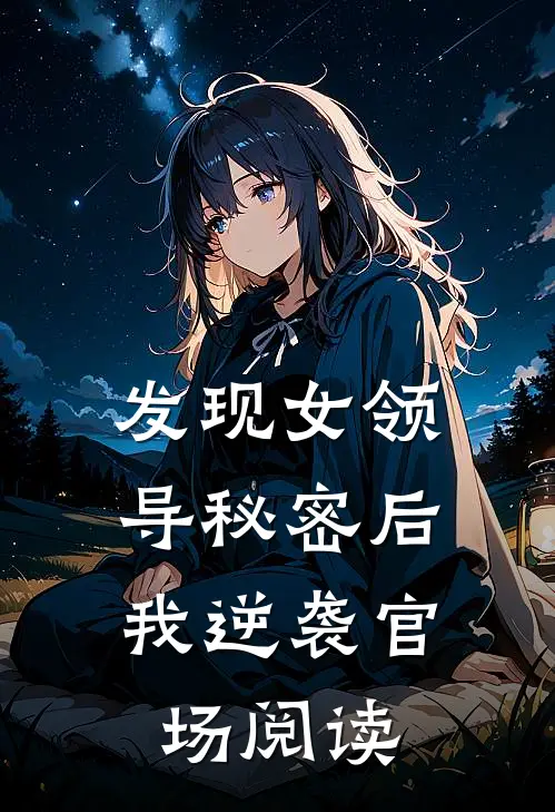 发现女领导秘密后,我逆袭官场阅读