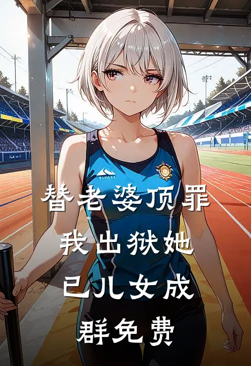 替老婆顶罪,我出狱她已儿女成群免费阅读