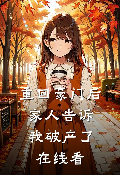 重回豪门后,家人告诉我破产了在线看完整版