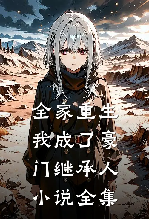 全家重生,我成了豪门继承人全集免费