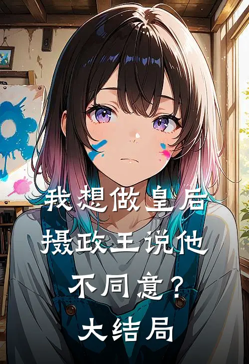 我想做皇后,摄政王说他不同意?大结局