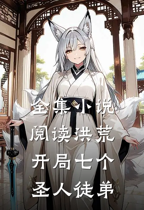 全集阅读洪荒开局七个圣人徒弟的