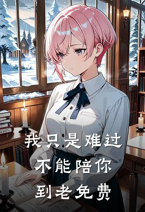 我只是难过不能陪你到老免费阅读