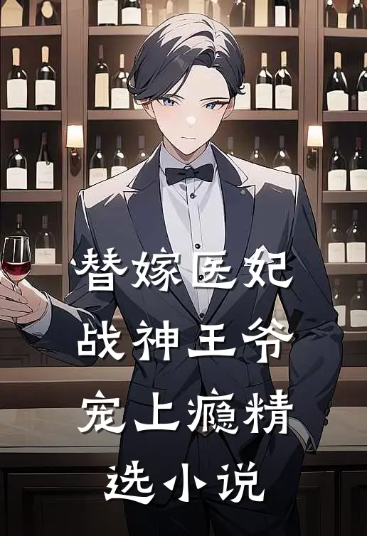 替嫁医妃战神王爷宠上瘾精选阅读