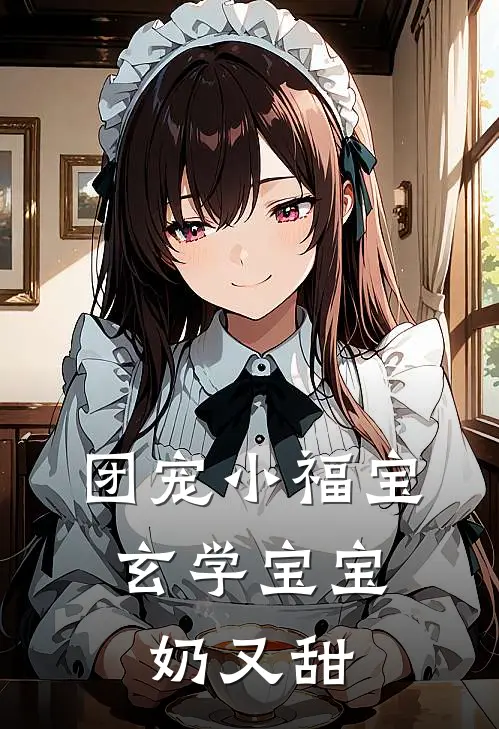 团宠小福宝玄学宝宝奶又甜全文阅读