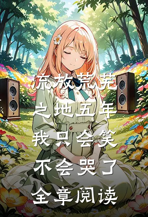 流放荒芜之地五年,我只会笑不会哭了全章阅读全文
