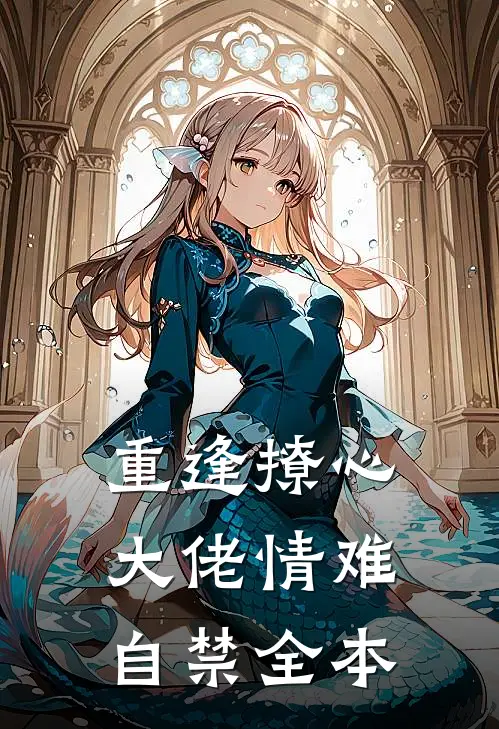 重逢撩心，大佬情难自禁全本