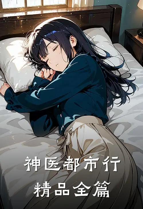神医都市行精品全篇