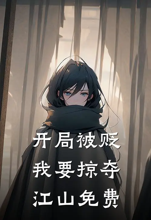 开局被贬,我要掠夺江山免费阅读