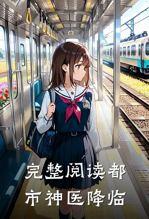 完整阅读都市神医降临