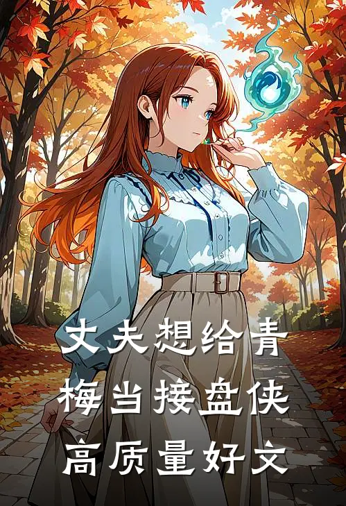 丈夫想给青梅当接盘侠高质量好文