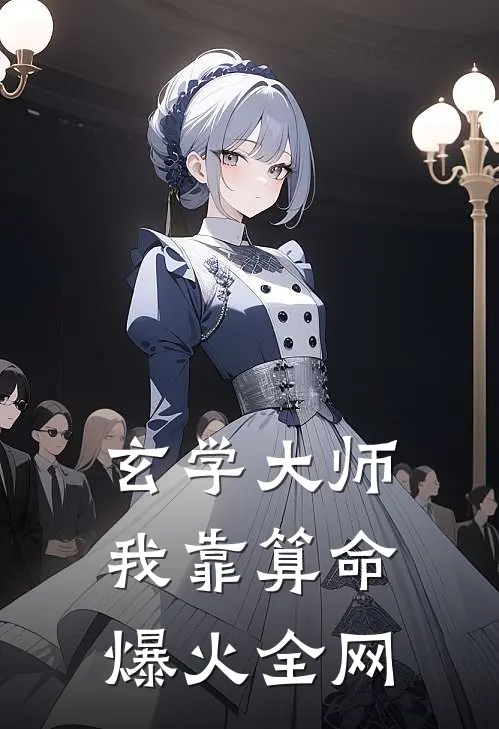 玄学大师我靠算命爆火全网全文免费
