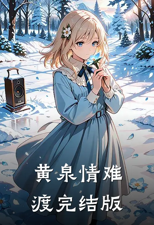 黄泉情难渡完结版