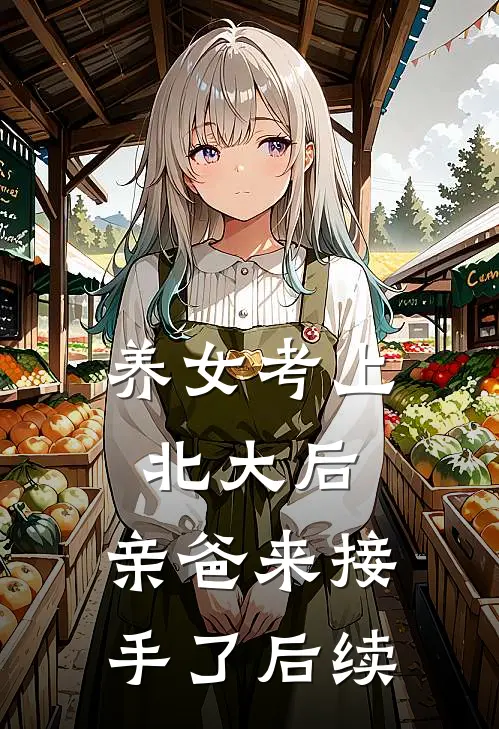 养女考上北大后,亲爸来接手了后续