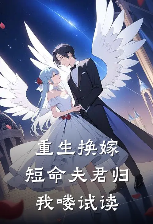 重生换嫁短命夫君归我喽试读