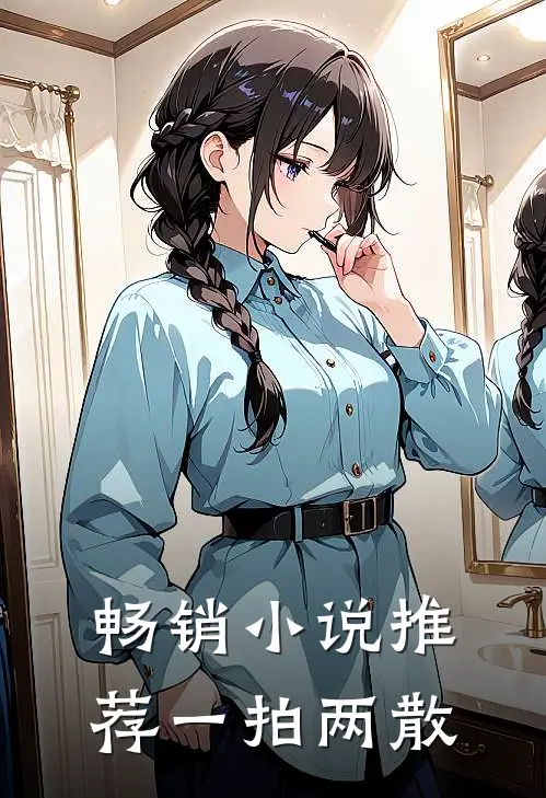 畅销推荐一拍两散的