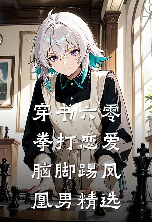 穿书六零：拳打恋爱脑脚踢凤凰男精选