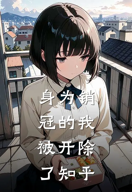 身为销冠的我,被开除了知乎