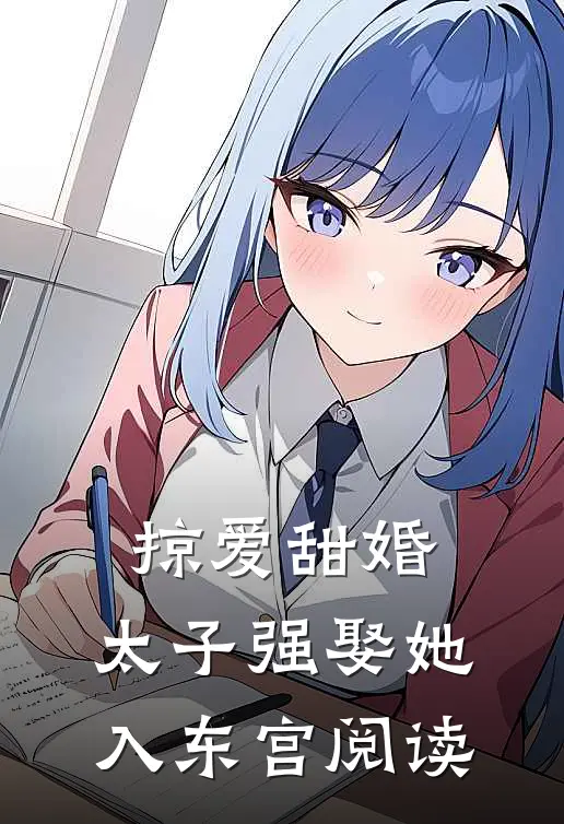 掠爱甜婚：太子强娶她入东宫阅读