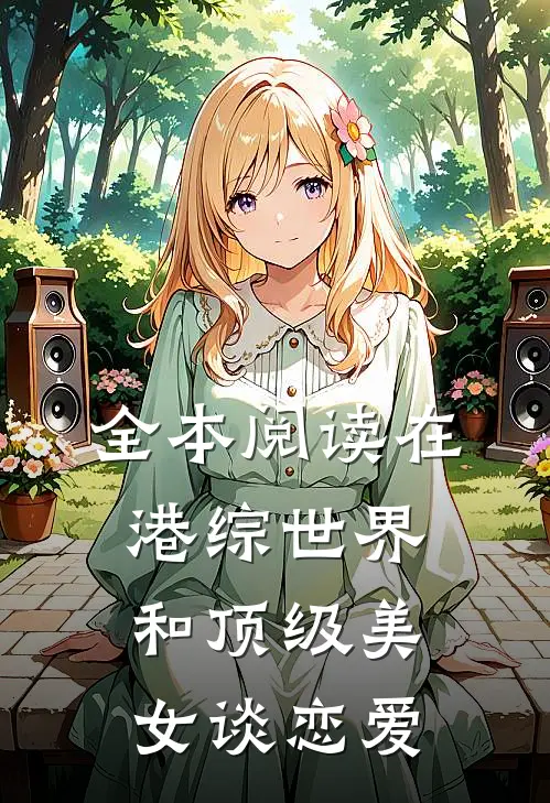 全本阅读在港综世界和顶级美女谈恋爱