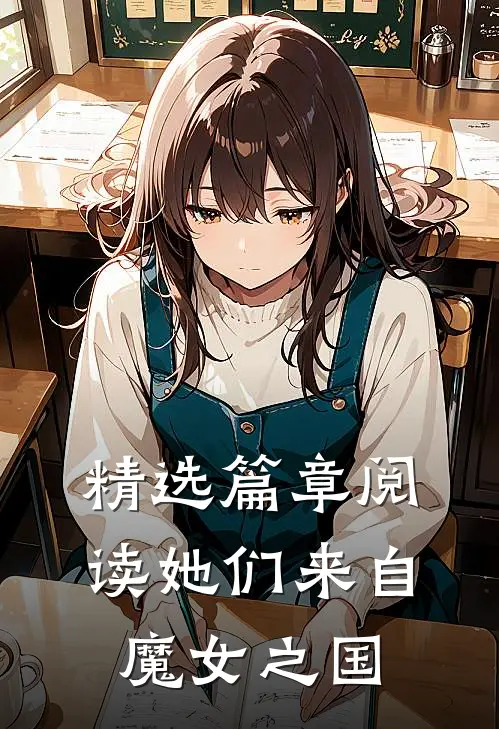 精选篇章阅读她们来自魔女之国