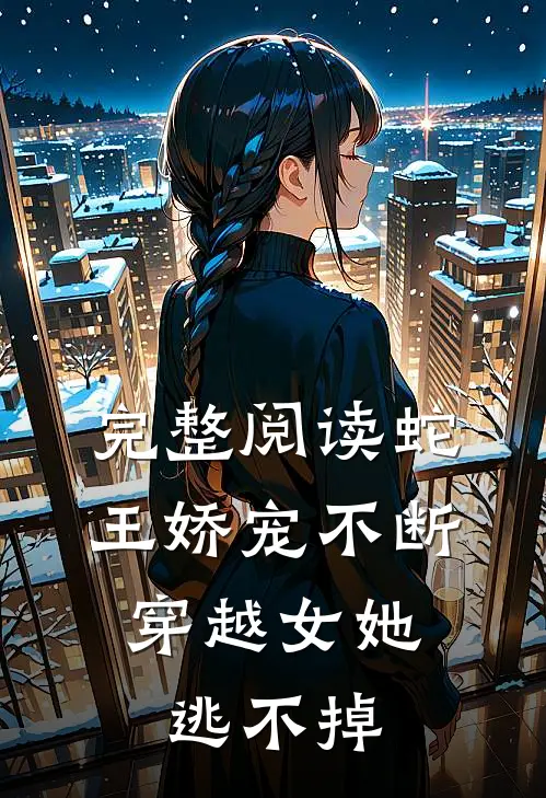 完整阅读蛇王娇宠不断,穿越女她逃不掉