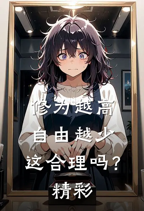 修为越高,自由越少,这合理吗?精彩句子