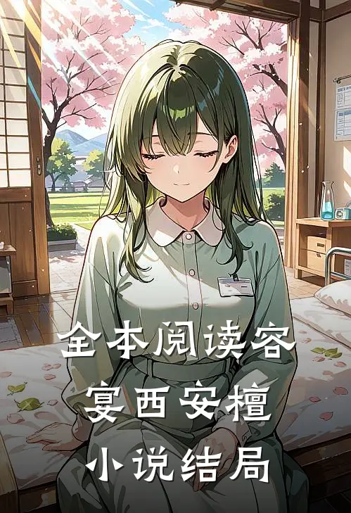 全本阅读容宴西安檀小说结局