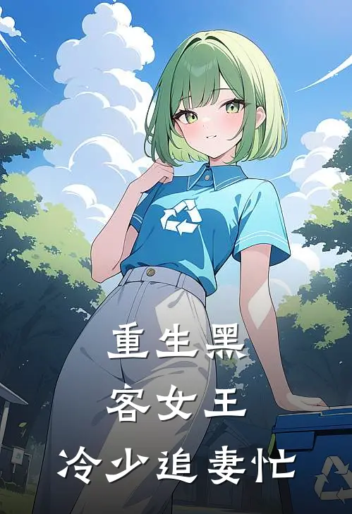 重生黑客女王冷少追妻忙 苏阡陌S