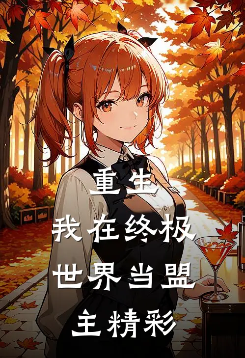 重生我在终极世界当盟主精彩
