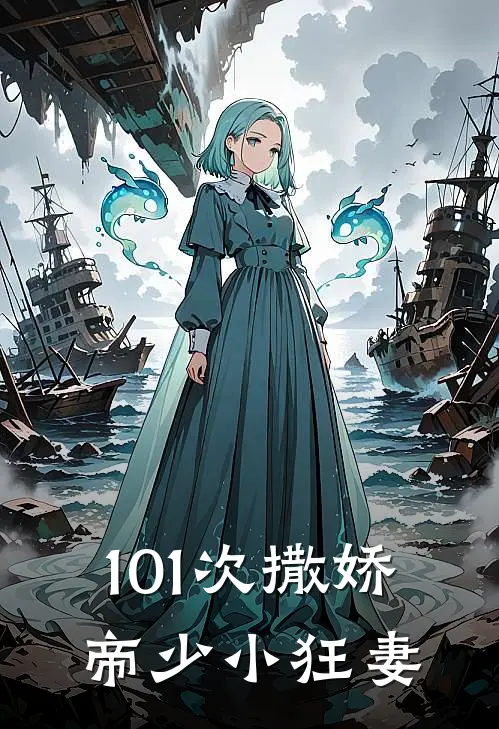 101次撒娇,帝少小狂妻全文阅读