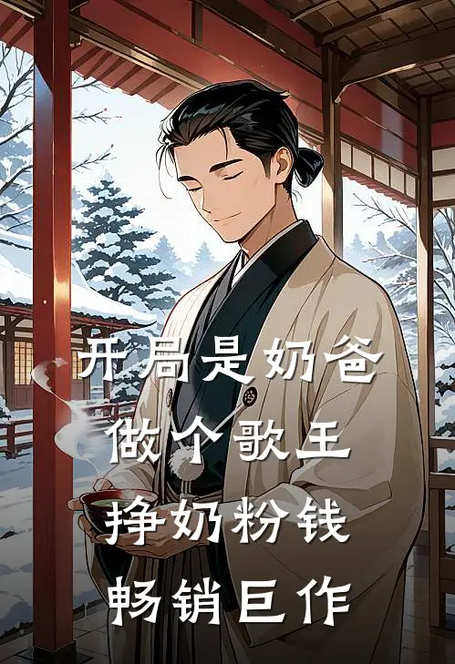 开局是奶爸，做个歌王挣奶粉钱畅销巨作