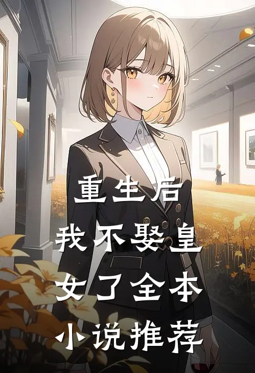 重生后,我不娶皇女了全本推荐