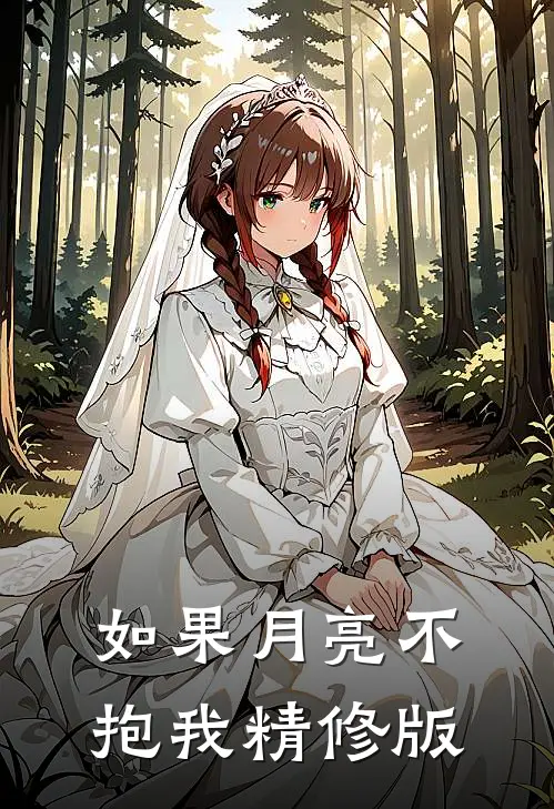 如果月亮不抱我精修版