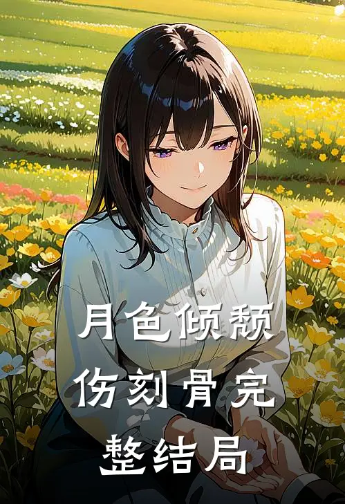 月色倾颓伤刻骨完整结局