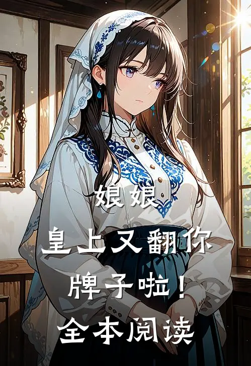 娘娘,皇上又翻你牌子啦!全本阅读