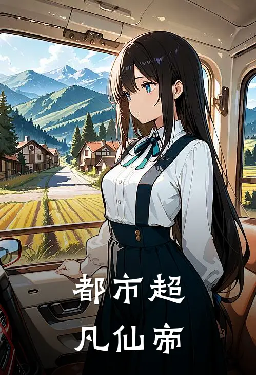 都市超凡仙帝最新章节