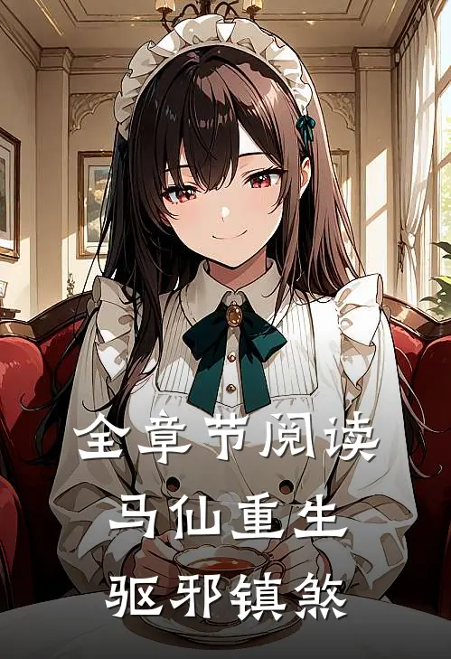 全章节阅读马仙重生驱邪镇煞