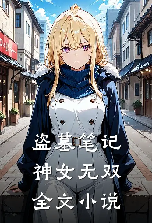 盗墓笔记神女无双全文阅读